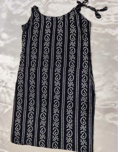 Stylish Printed Kurta
