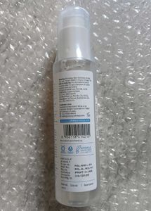 Plum Rice Water &amp; Niacinamide Set