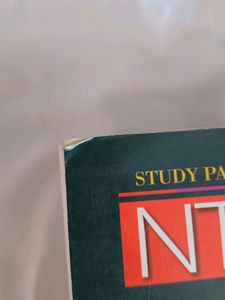 NTSE Study Package McGraw Hill 5th Edition 10th