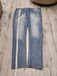 Ma5829 Premium jeans eans waist 40 inches