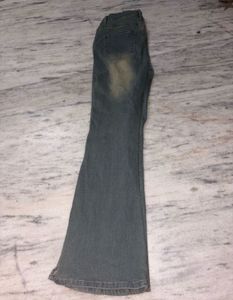 y2k 🆕 Wash Flare Jeans