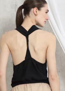 SALE🔥Black Top🌻