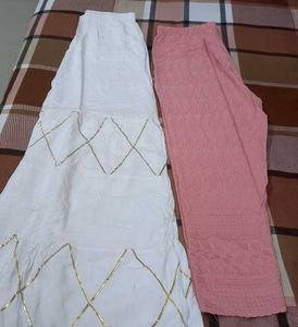 Combo Designer Traditional Pants