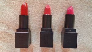Blue Heaven Get Matte Lipstick Bundle