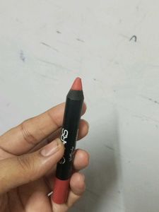 MARS Matte Lipstick Crayon