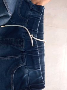 Jogger Fit Pent