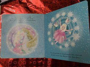 PRINCESS Snow &amp; Unicorn