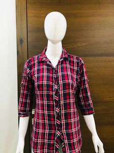 A Formal Shirt