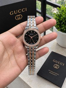 GUCCI G-Timeless watch