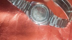 Seiko Automatic Watch