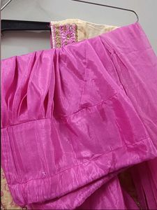 Women Kurti With Palazzo And Dupatta 😍