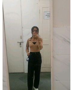 Off Shoulder Tube Top