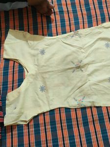 Daily Use Kurta