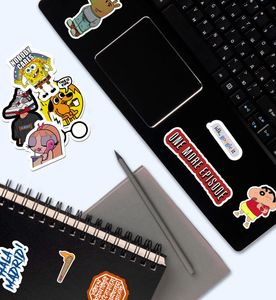 NEW Random Fun Vinyl Waterproof Stickers Pack