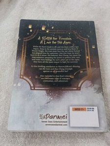 Heaven Official's Blessing Vol. 8