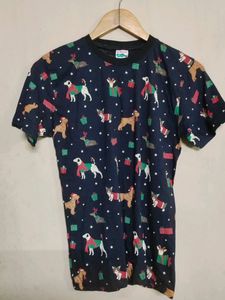 Imported Christmas Special C Shirt