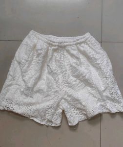 White co-ord set