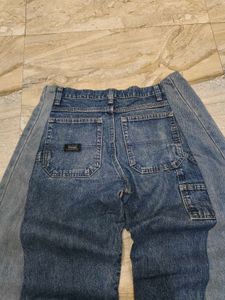 Wrangler reworked Jean's