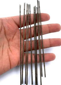 Thermo Jewellery Saw with 144 Blades Pack