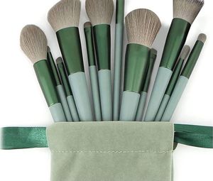 Makeup Brush Set 13pcs
