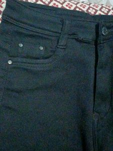Nomad Company Women's Jeans