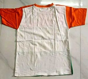 India Flag T-Shirt