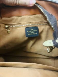 Louis Vuitton first copy bag