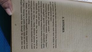 New Moon - Twilight Saga Book