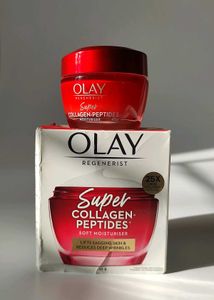 Olay Regenerist Super Collagen-Peptides Moisturise