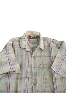Cotton Shirt Men