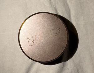 Cream Foundation