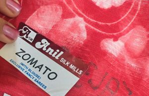 combo printed saare