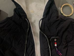 🕸️ crop jacket🕸️