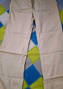 Wide-Leg Pants formal