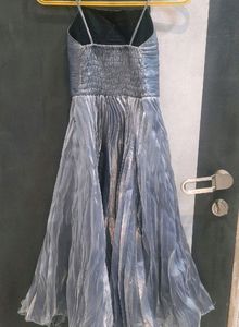 Beautiful partywear dress😍 For 8-10yrs old ✅ Already Selling At Huge Discount So Fixed Price