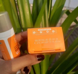 New) Sunscreen Serum By Lotus Botanicals