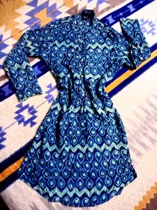 Short Kurti