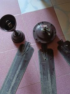 Ceiling Fan