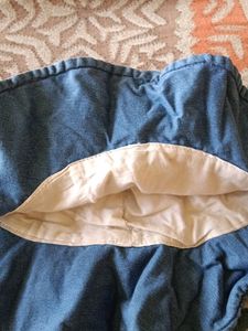 Jeans Cap