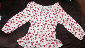 Totally New Top