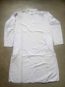 Combo of 2 Men's Kurtas