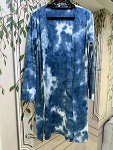 Tie-Dye Co-ord Set