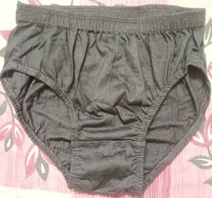 New Cotton Panty