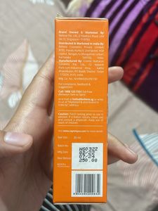 ZM Face Serum