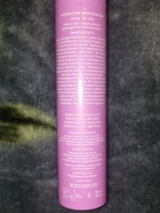 Foxtale Hydrating Moisturizer