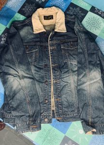 Wrangler Denim Jacket