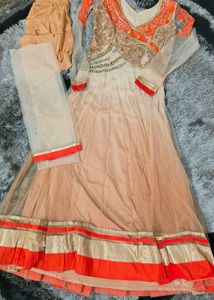 Anarkali Suit