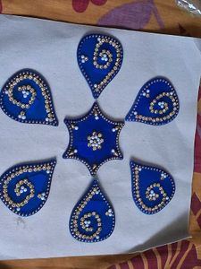 Portable Rangoli