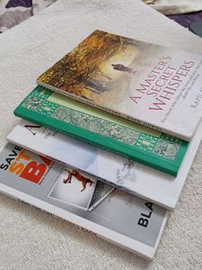 Book Bundle: Philosophy, Screenwriting, Indian Law