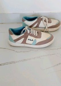 Fila Sneakers - Women's Casual Shoes